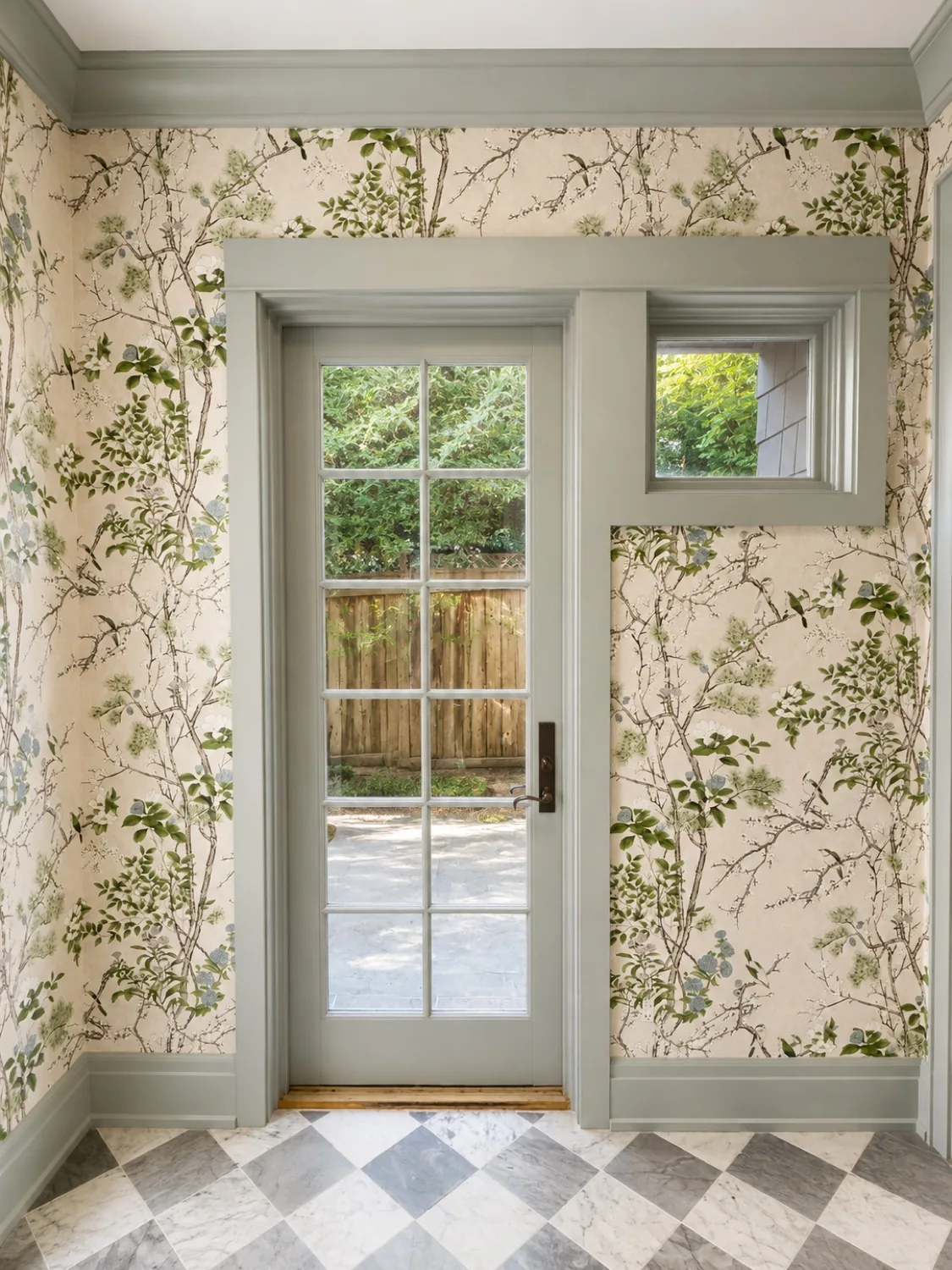 Wallpaper installation guides